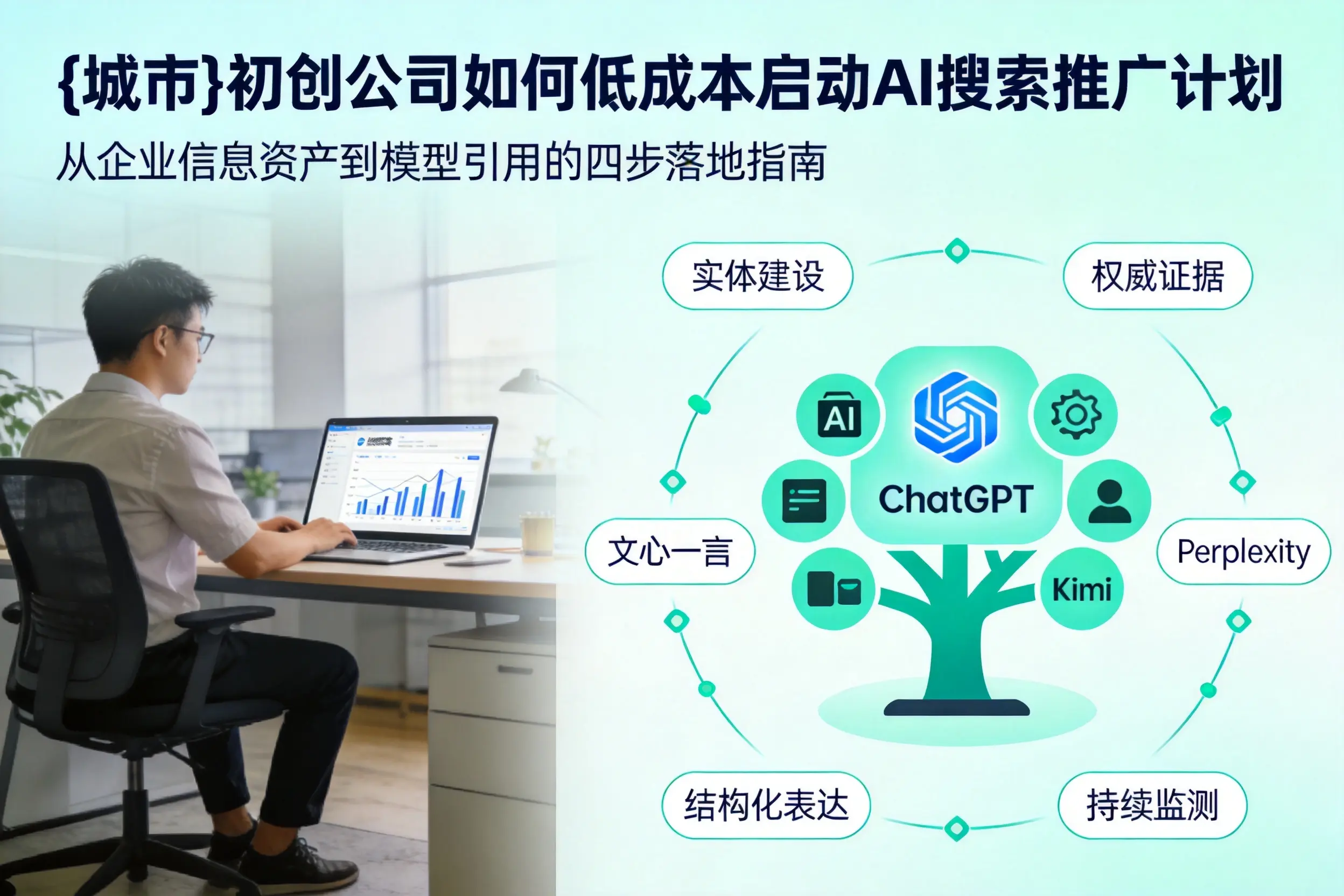 德宏初创公司如何低成本启动AI搜索推广计划