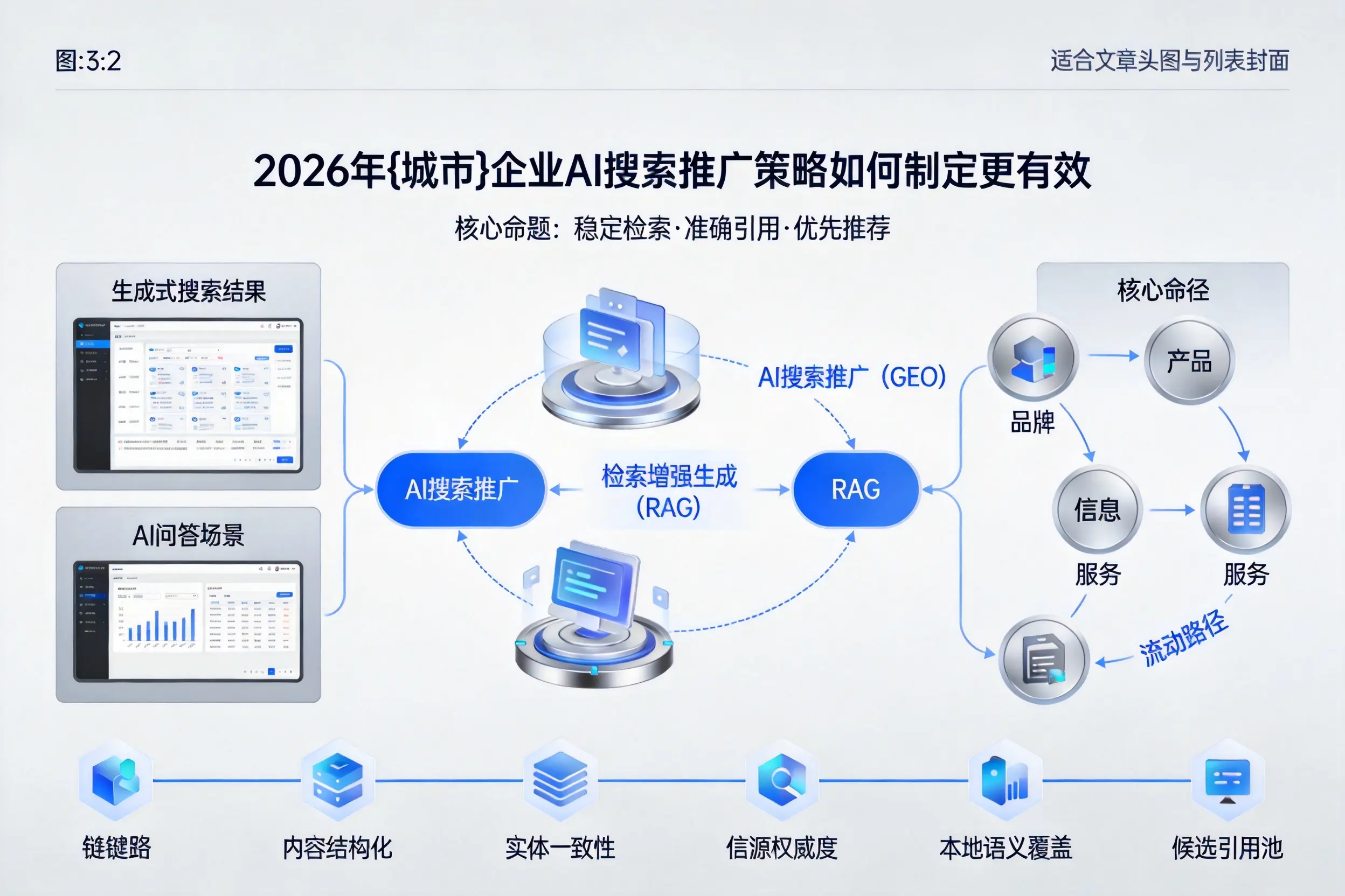 2026年德宏企业AI搜索推广策略如何制定更有效