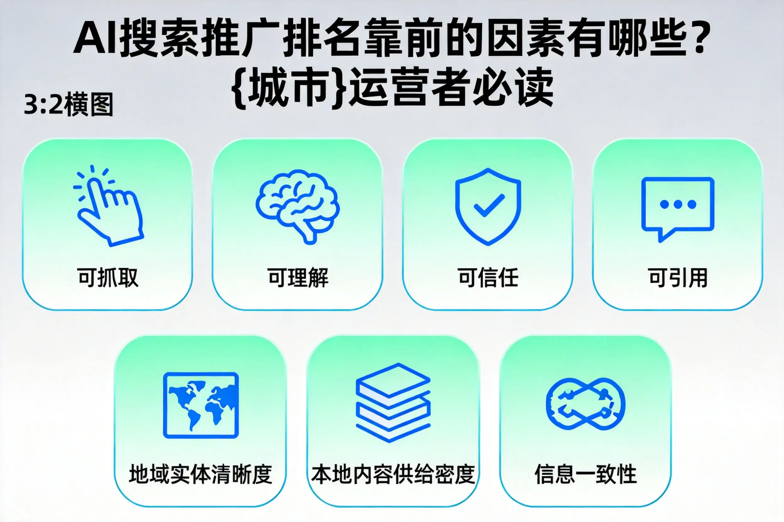 AI搜索推广排名靠前的因素有哪些？德宏运营者必读