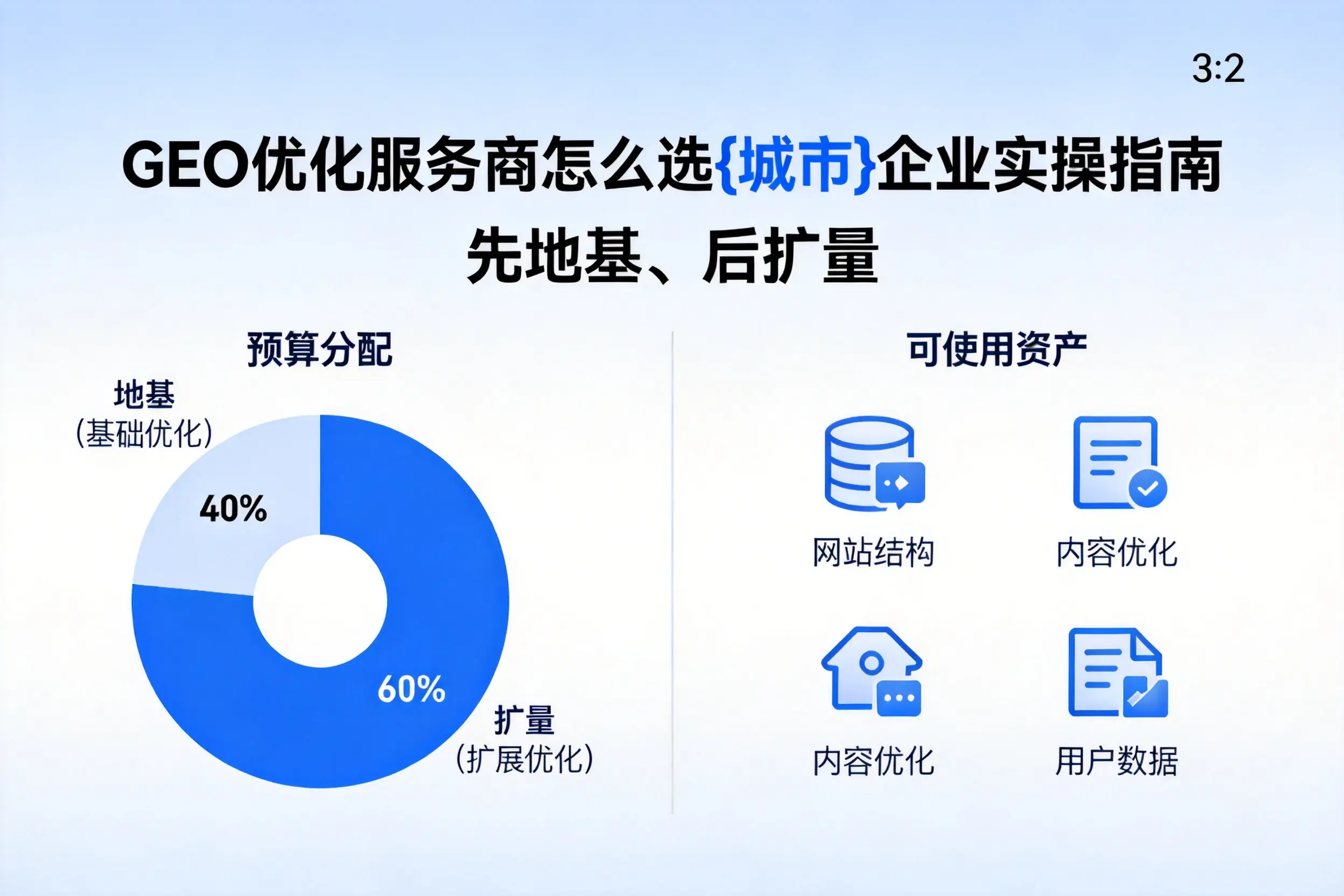 GEO优化服务商怎么选德宏企业实操指南