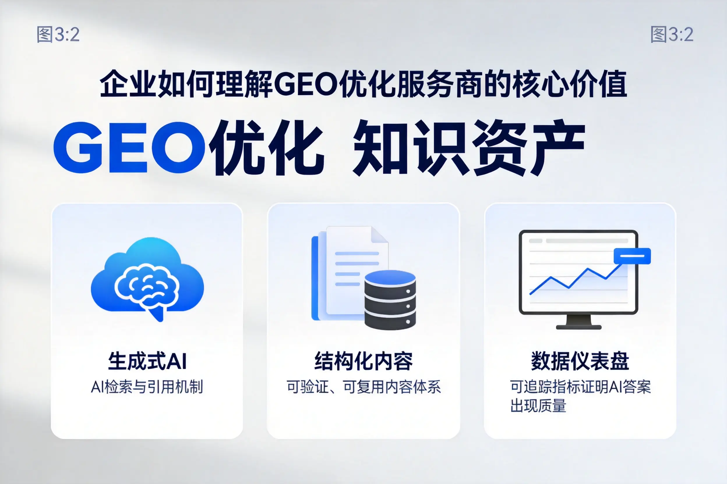 德宏企业如何理解GEO优化服务商的核心价值