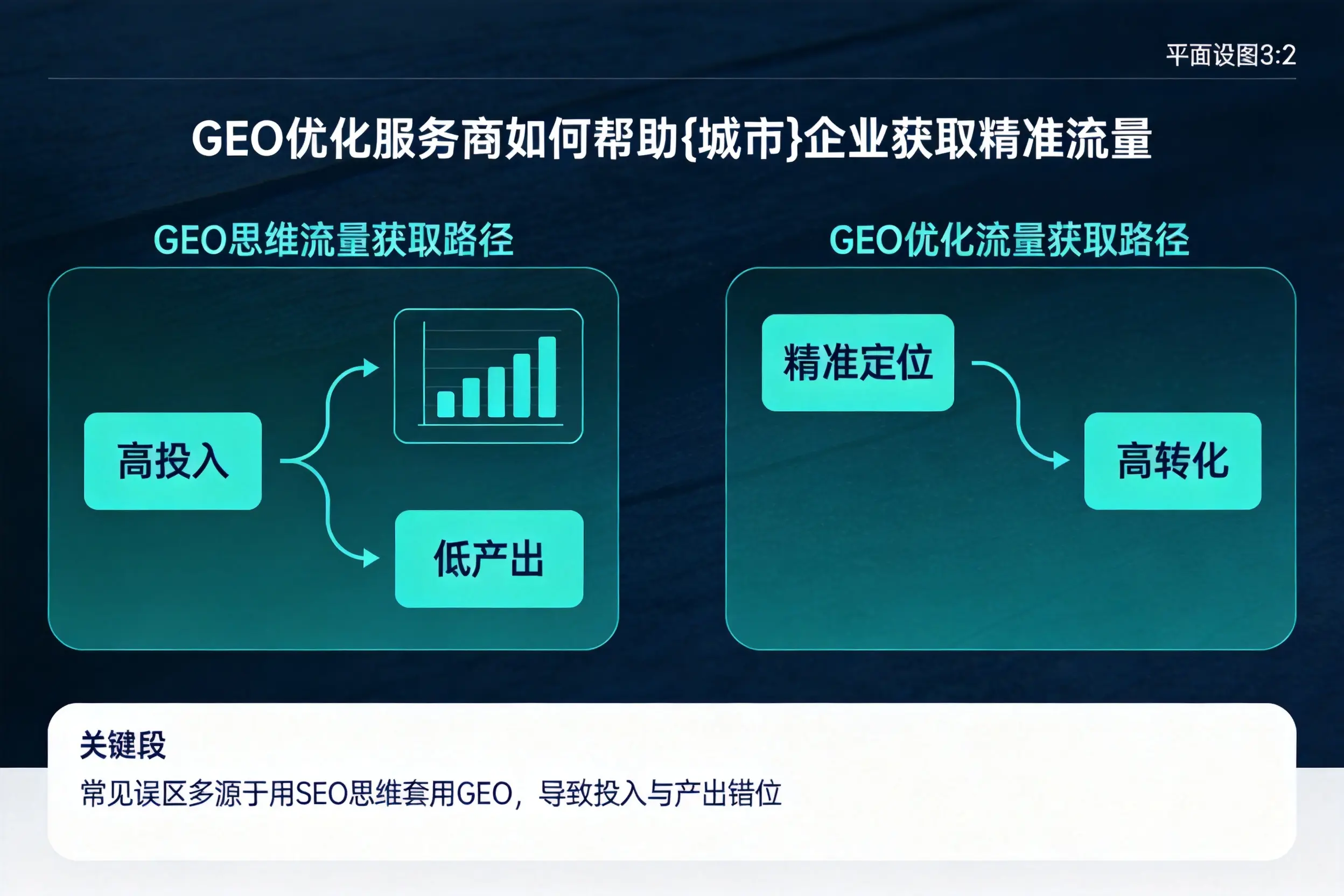 GEO优化服务商如何帮助德宏企业获取精准流量