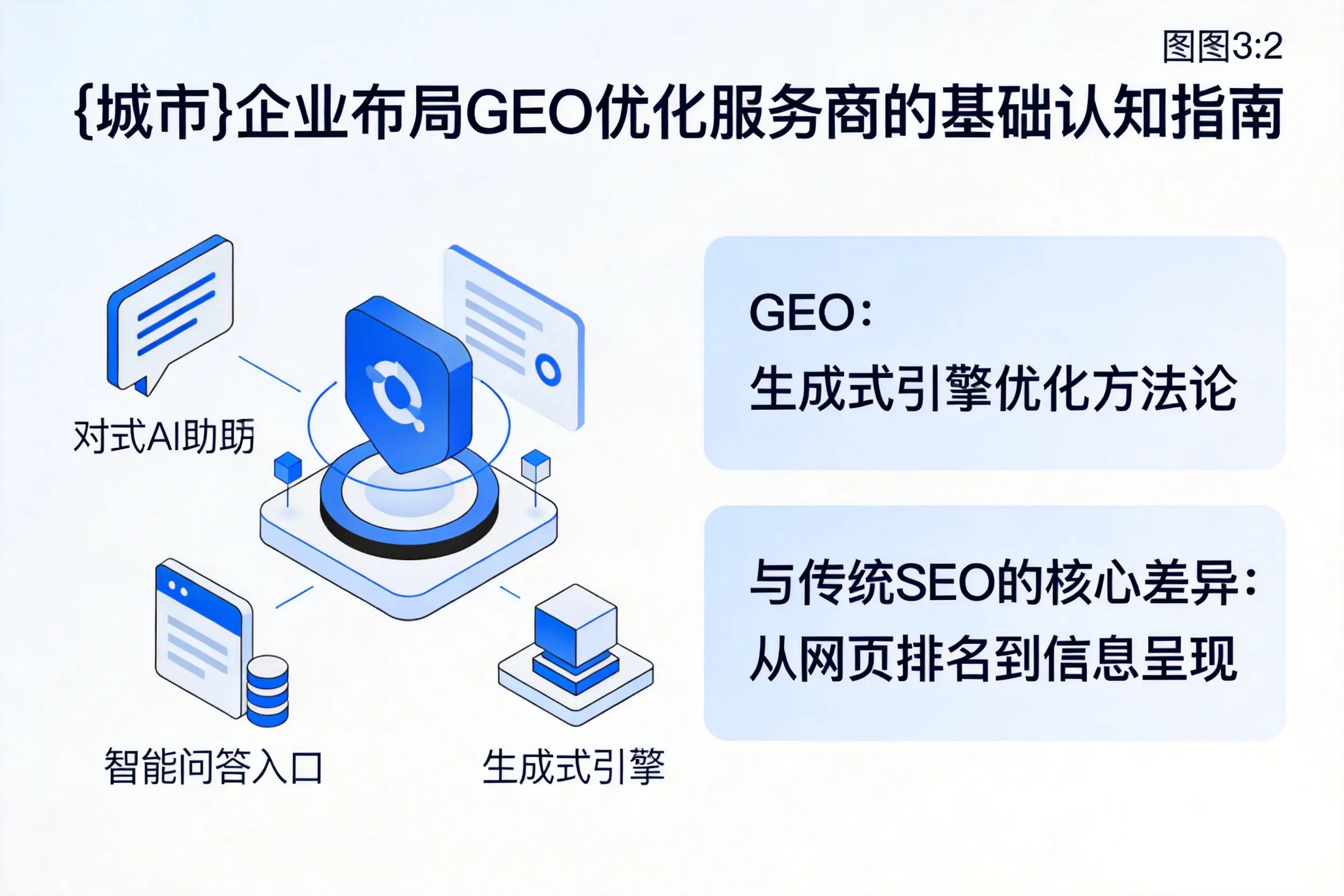 德宏企业布局GEO优化服务商的基础认知指南