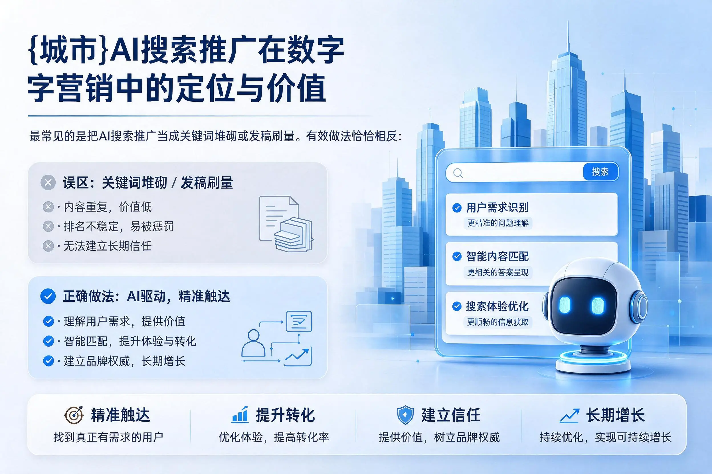 德宏AI搜索推广在数字营销中的定位与价值